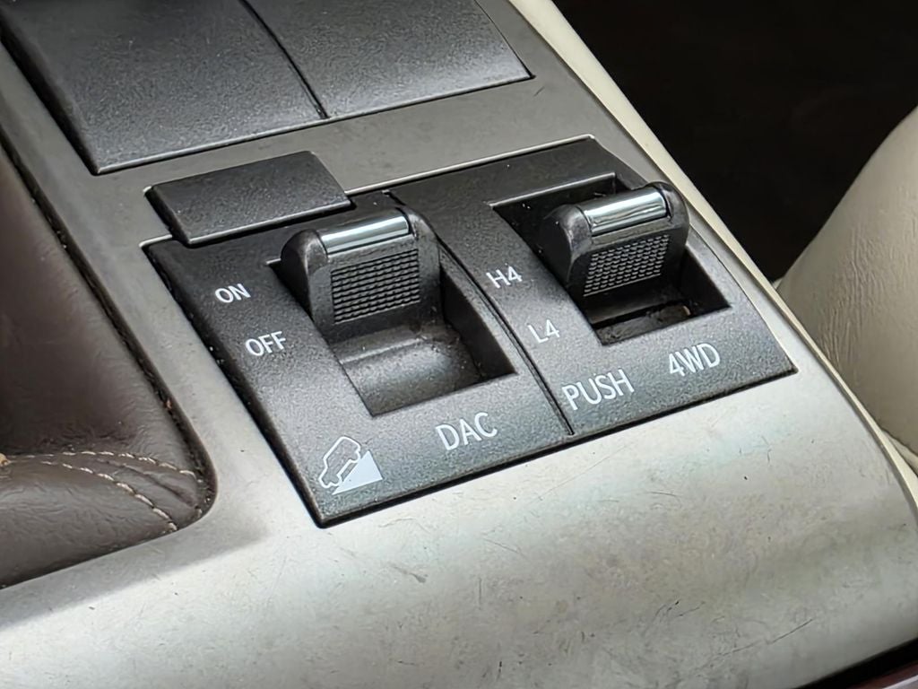 2012 Lexus GX 460