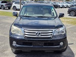 2012 Lexus GX 460