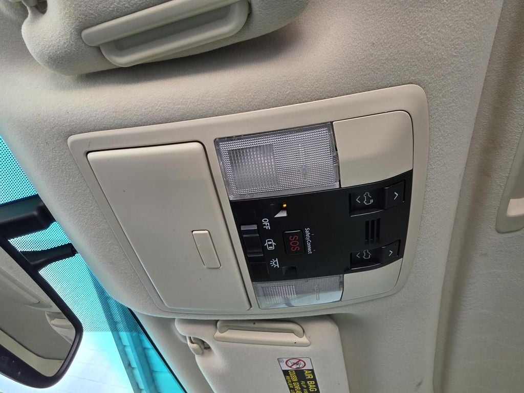 2012 Lexus GX 460