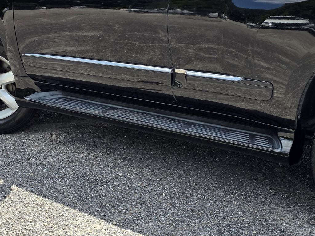 2012 Lexus GX 460