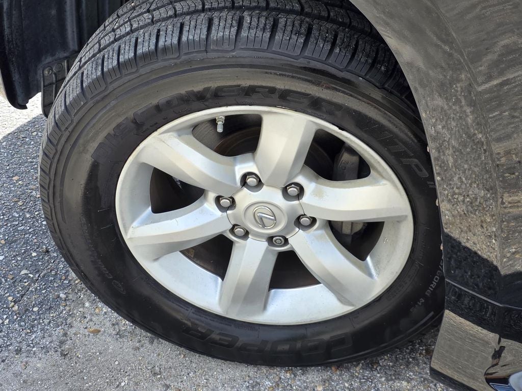2012 Lexus GX 460