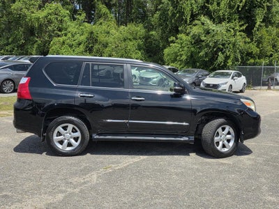 2012 Lexus GX 460