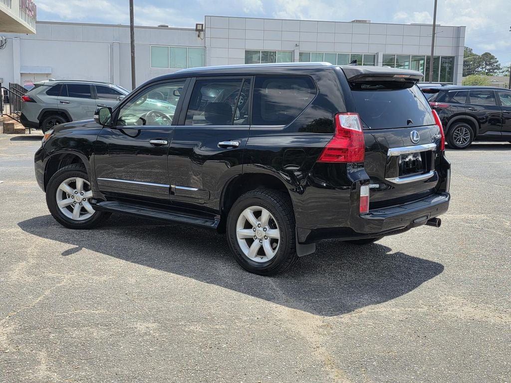 2012 Lexus GX 460