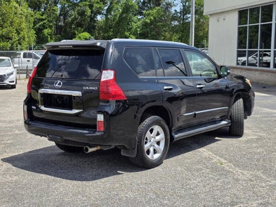 2012 Lexus GX 460