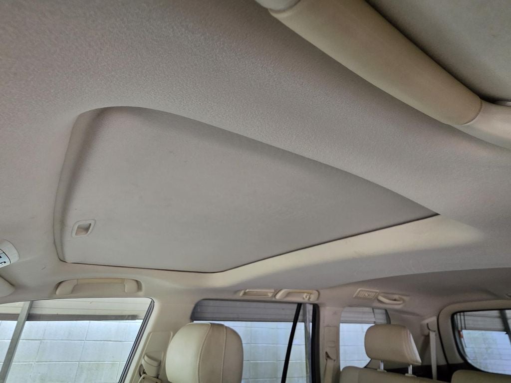 2012 Lexus GX 460