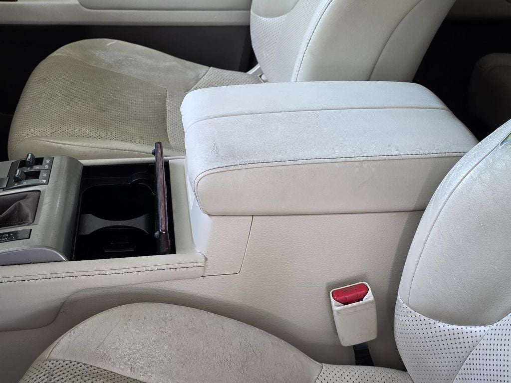 2012 Lexus GX 460