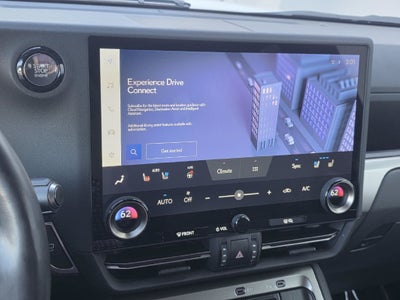 2024 Lexus GX 550 Overtrail