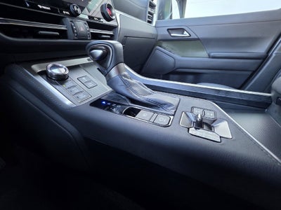 2024 Lexus GX 550 Overtrail