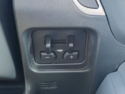 2024 Lexus GX 550 Overtrail