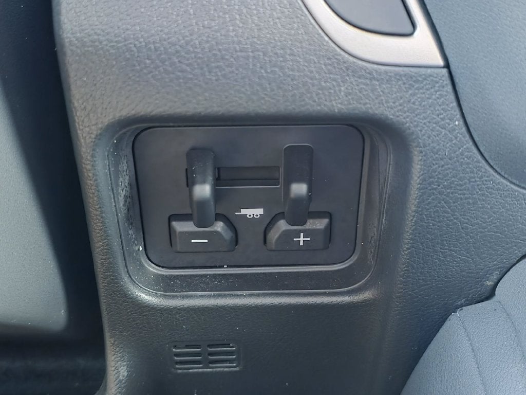 2024 Lexus GX 550 Overtrail