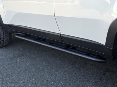 2024 Lexus GX 550 Overtrail