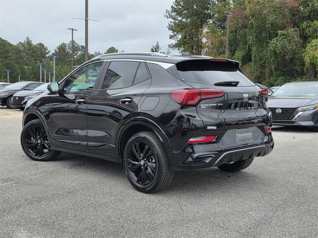 2024 Buick Encore GX Sport Touring
