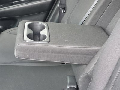 2023 Hyundai Tucson Hybrid Blue