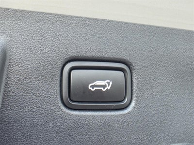 2023 Hyundai Tucson Hybrid Blue