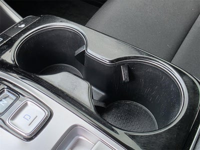 2023 Hyundai Tucson Hybrid Blue