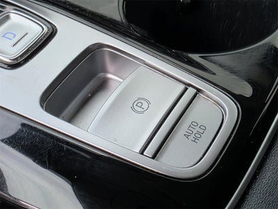 2023 Hyundai Tucson Hybrid Blue