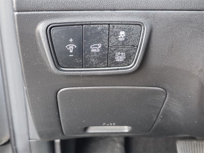 2023 Hyundai Tucson Hybrid Blue