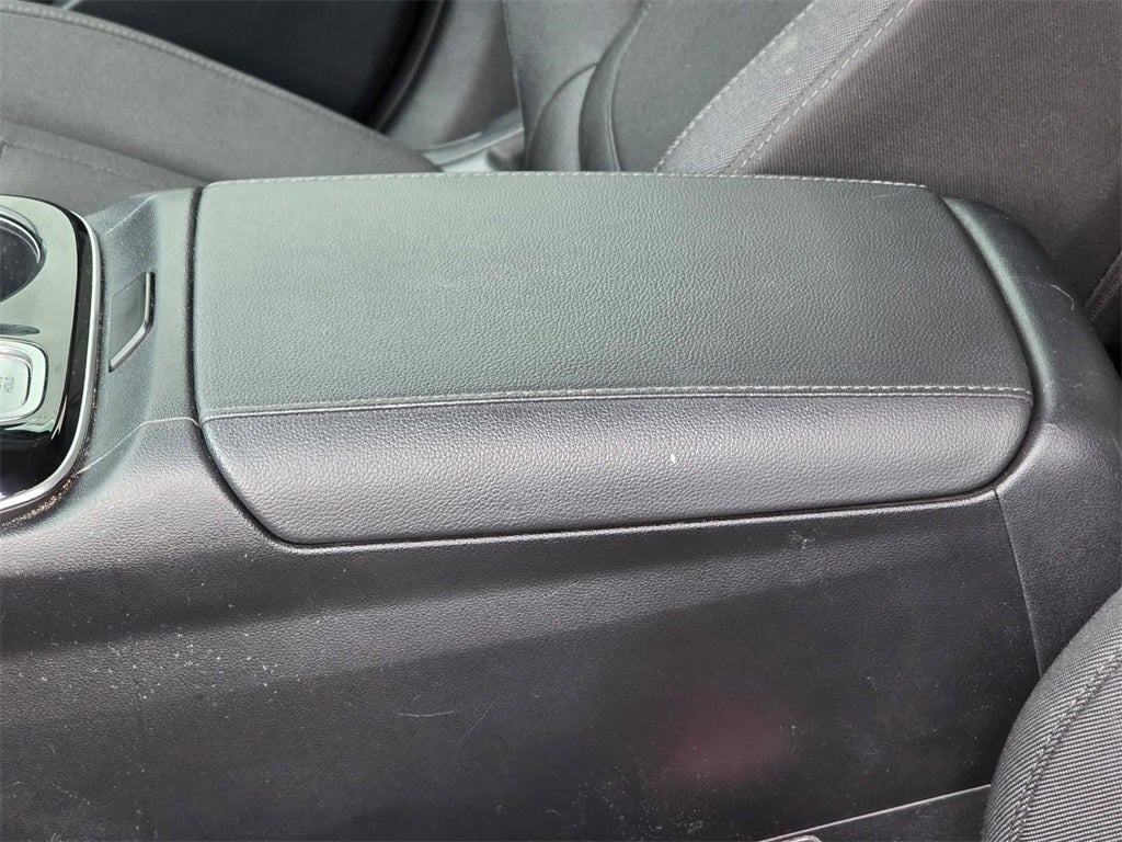 2023 Hyundai Tucson Hybrid Blue