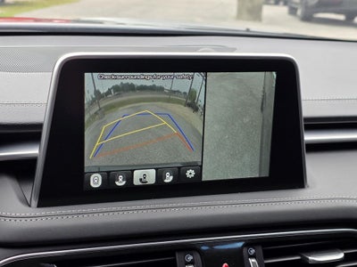 2021 Genesis G70 2.0T