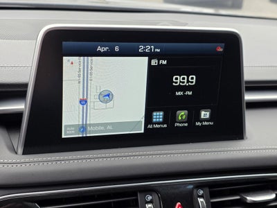 2021 Genesis G70 2.0T