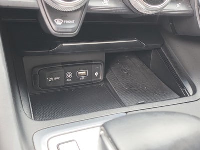 2021 Genesis G70 2.0T