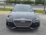 2021 Genesis G70 2.0T