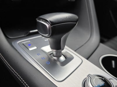 2021 Genesis G70 2.0T