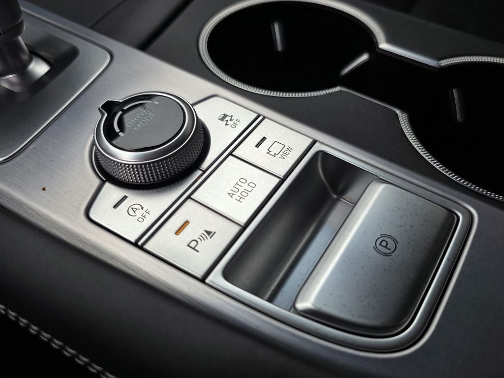 2021 Genesis G70 2.0T