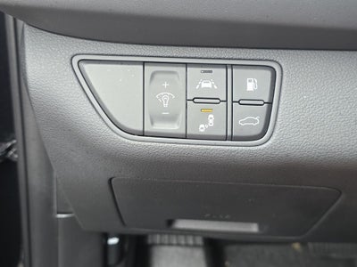 2021 Genesis G70 2.0T