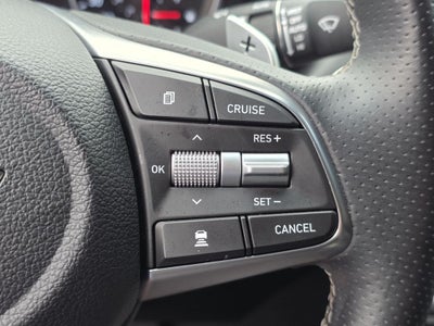 2021 Genesis G70 2.0T