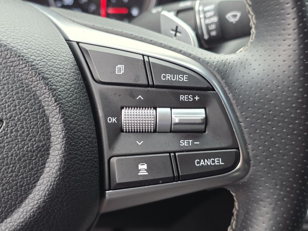 2021 Genesis G70 2.0T