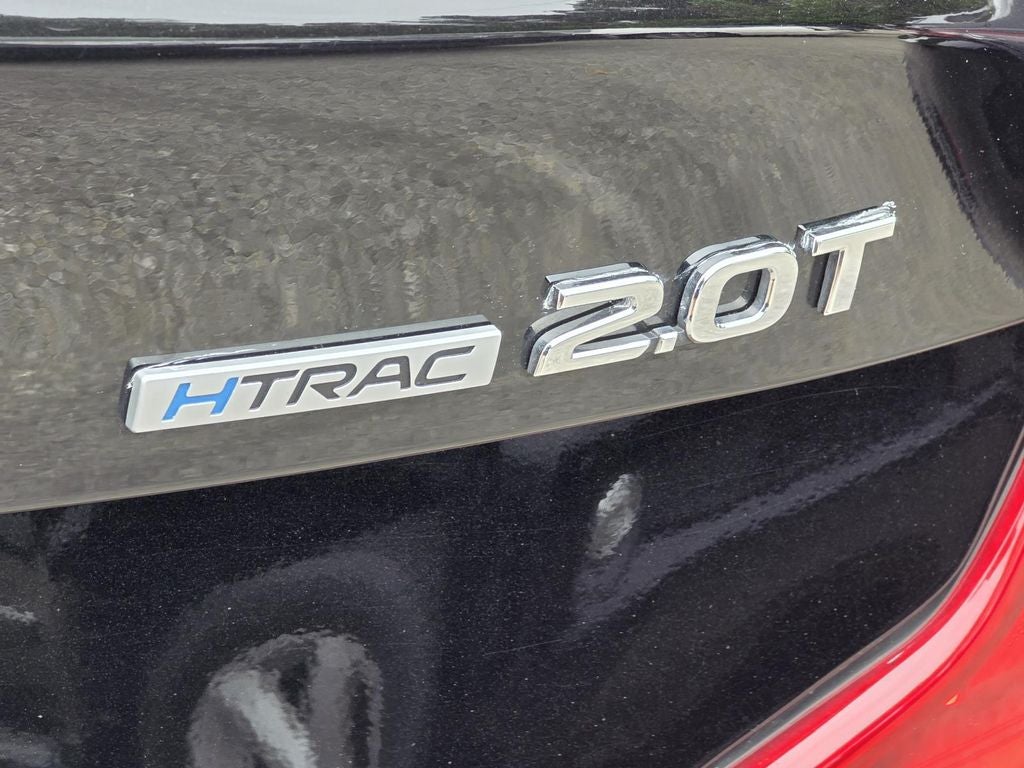 2021 Genesis G70 2.0T