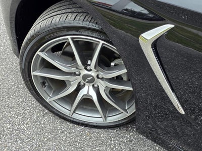 2021 Genesis G70 2.0T