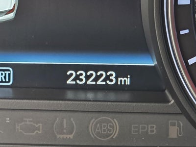 2021 Genesis G70 2.0T