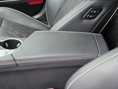 2021 Genesis G70 2.0T
