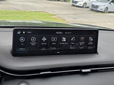 2025 Genesis GV70 2.5T