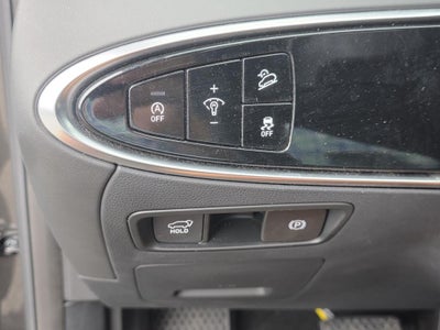 2025 Genesis GV70 2.5T