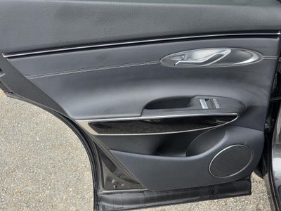 2025 Genesis GV70 2.5T
