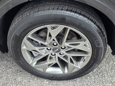 2025 Genesis GV70 2.5T
