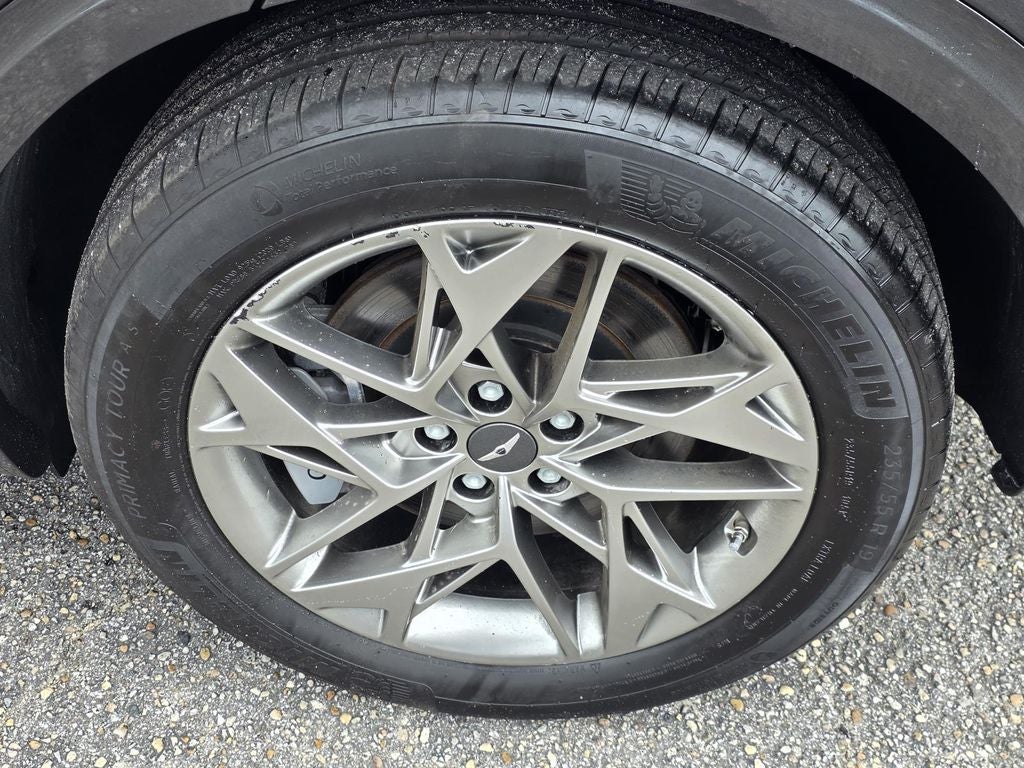 2025 Genesis GV70 2.5T
