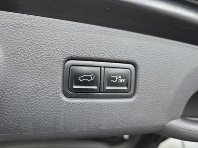 2022 Kia Carnival EX