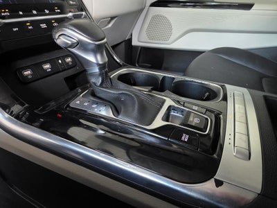 2022 Kia Carnival EX