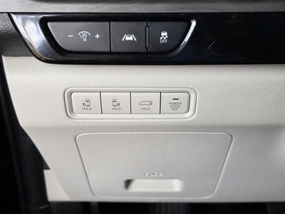 2022 Kia Carnival EX