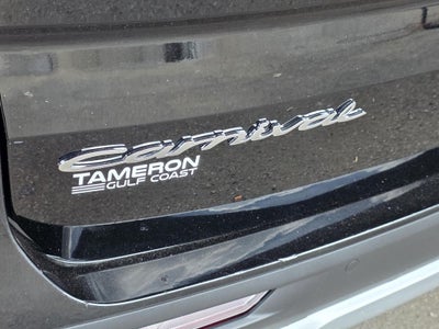 2022 Kia Carnival EX