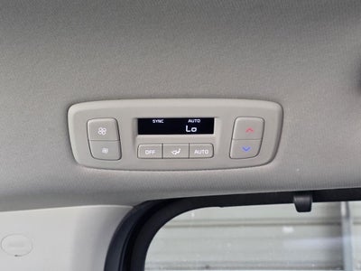 2022 Kia Carnival EX