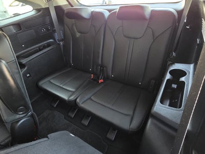 2021 Kia Sorento Hybrid S