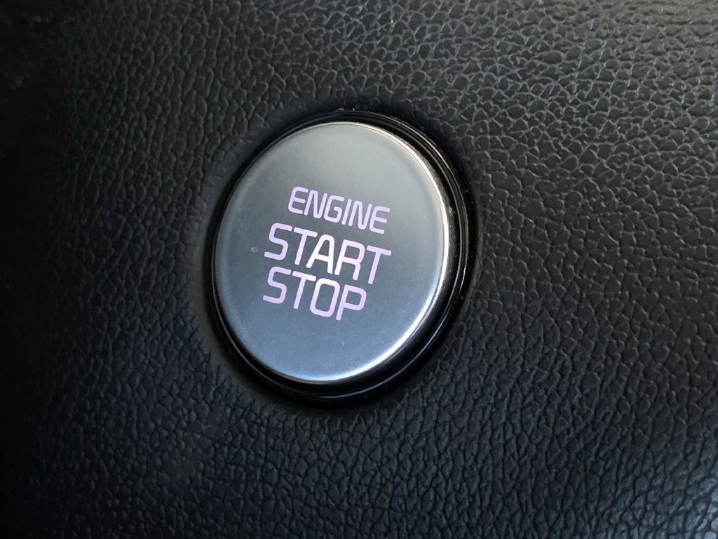 2021 Kia Sorento Hybrid S