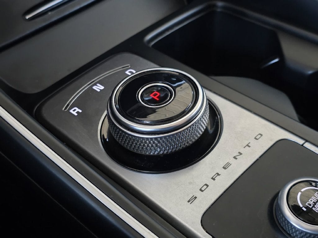 2021 Kia Sorento Hybrid S