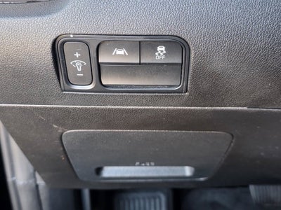 2021 Kia Sorento Hybrid S