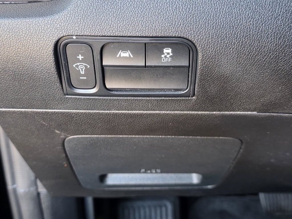 2021 Kia Sorento Hybrid S